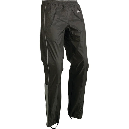 Pantalones de lluvia para mujer
