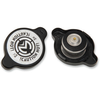 Tapon de radiador Moose Offroad - 1.1 Bar
