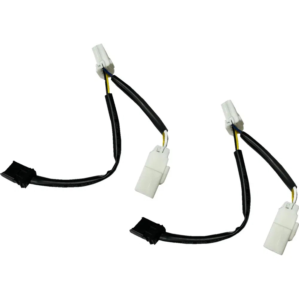 Adaptador de señal de marcha/giro
