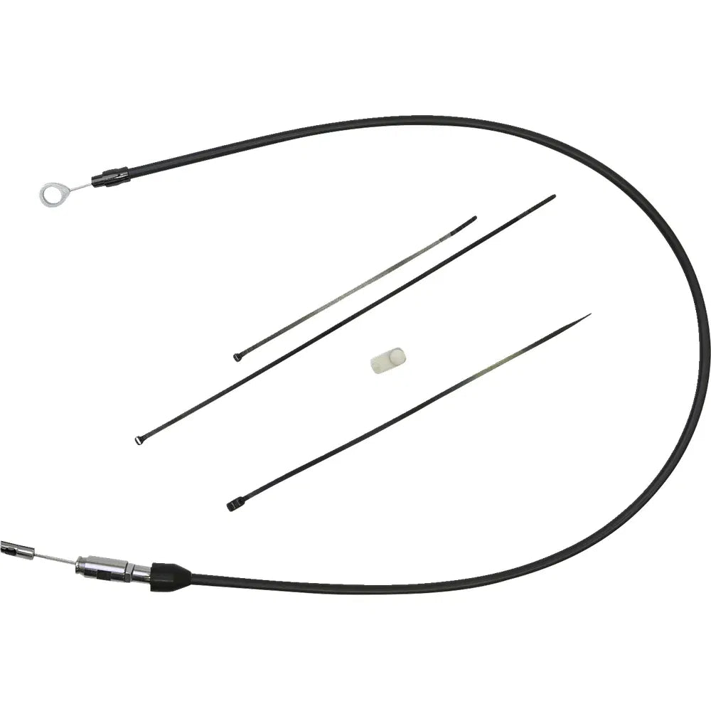 Cable de embrague de conexión rápida