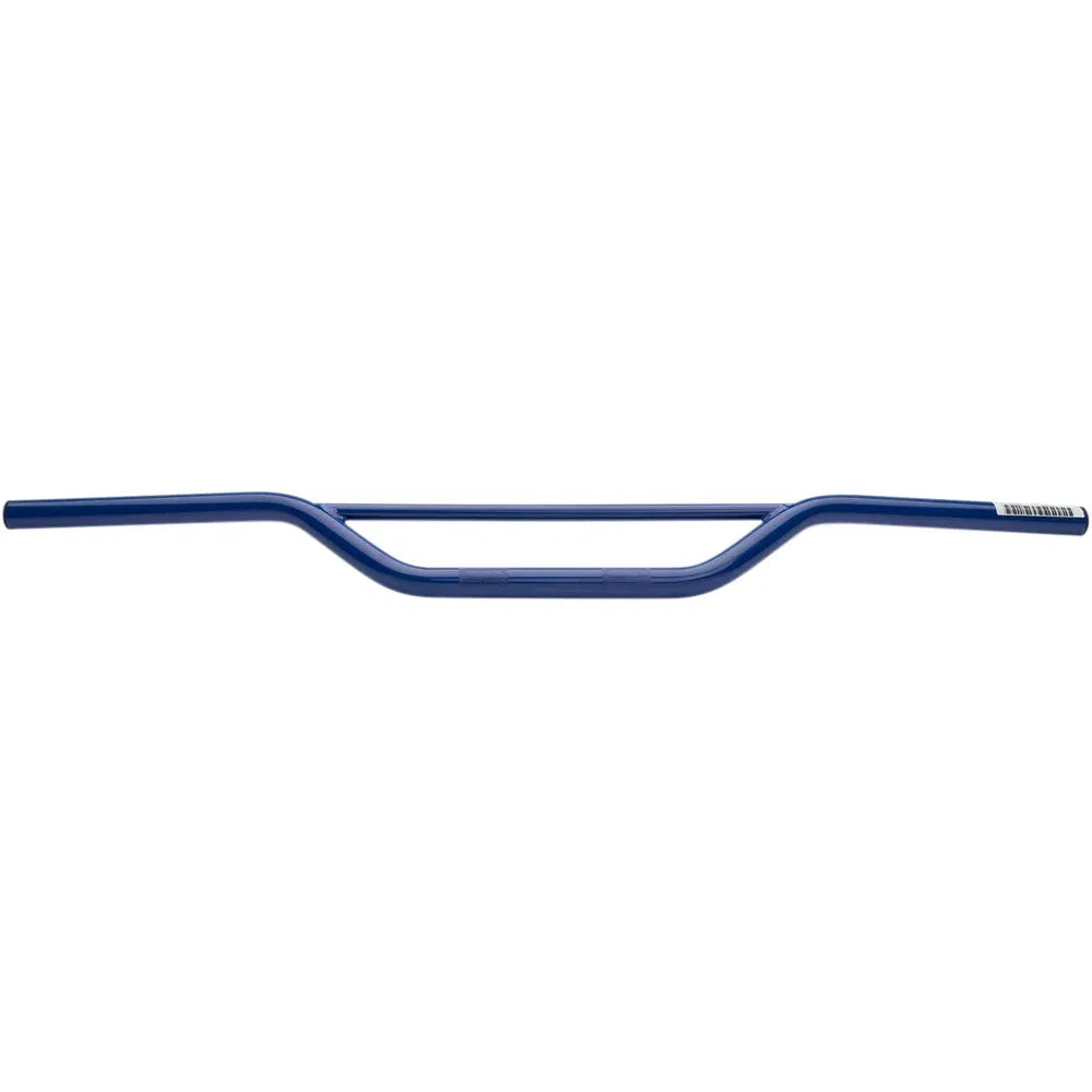 Manillar de acero al carbono de 7/8"