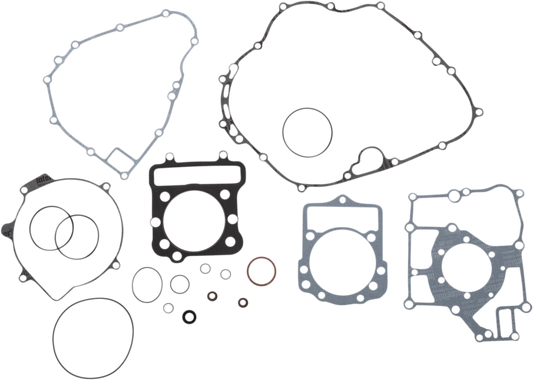 Kit completo de juntas - Kit completo de juntas de motor - Kawasaki