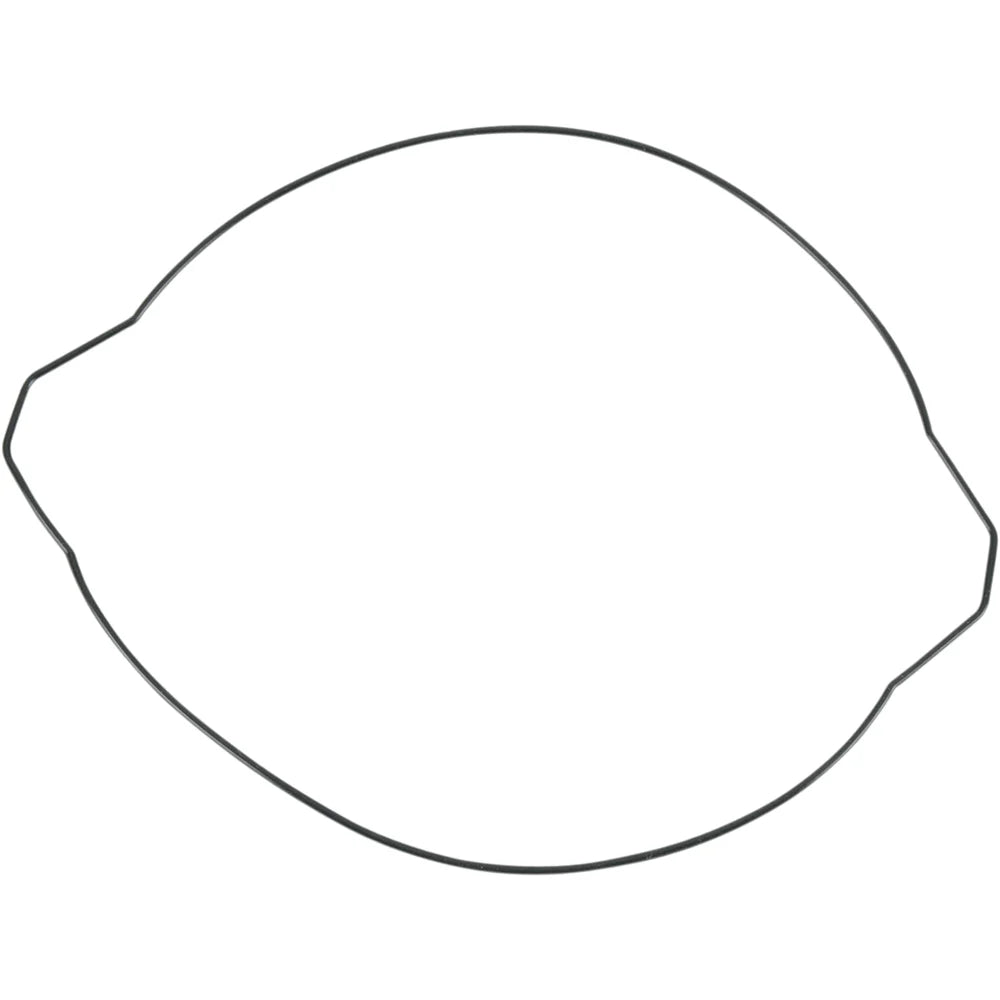 Junta de la tapa del embrague