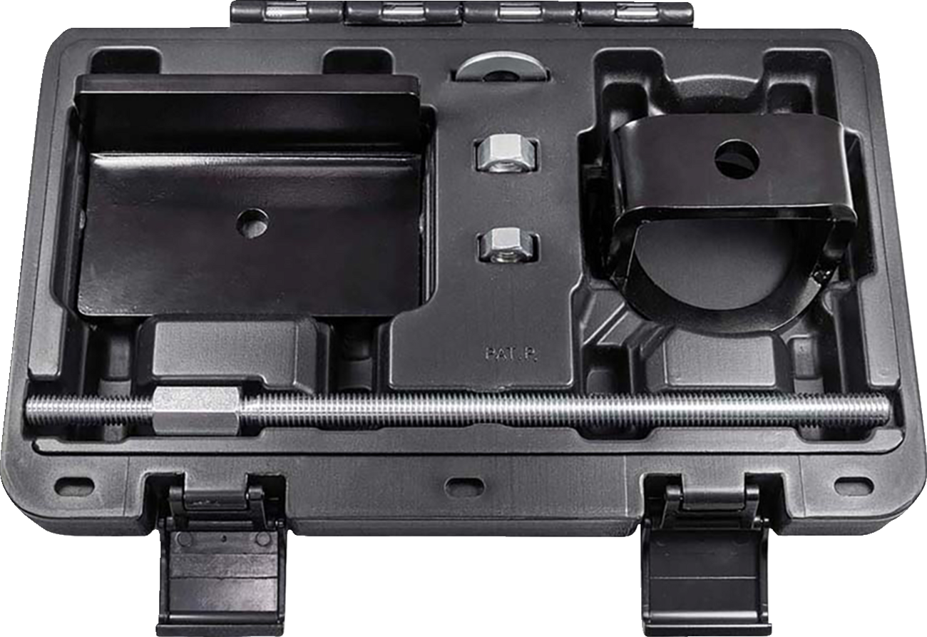 Herramienta de compresión del embrague