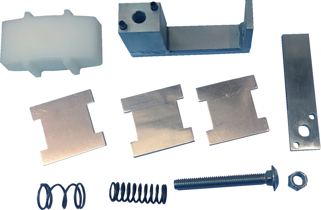 Kit de tensor primario