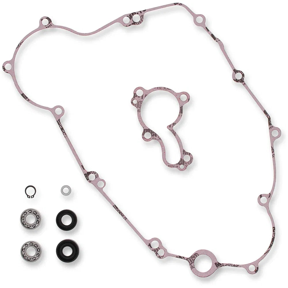 Kit de reconstrucción de bomba de agua