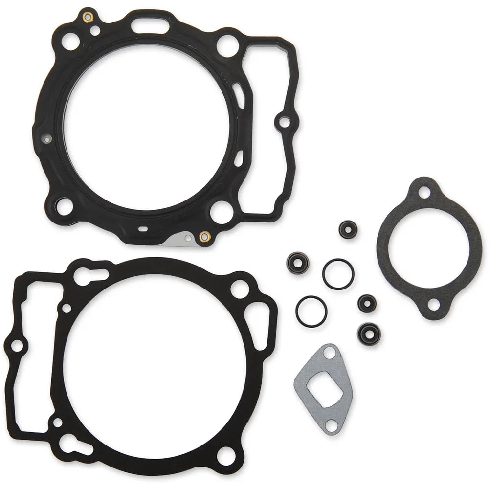 Kit de juntas de extremo superior