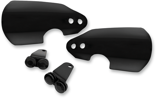 Paramanos - Paramanos - Negro - Dyna/Softail/Touring