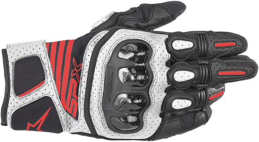 Guantes SPX Air Carbon V2