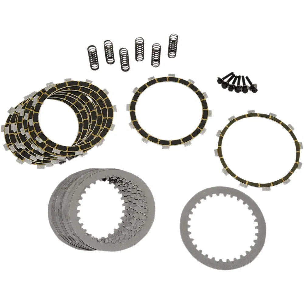 Kit de embrague