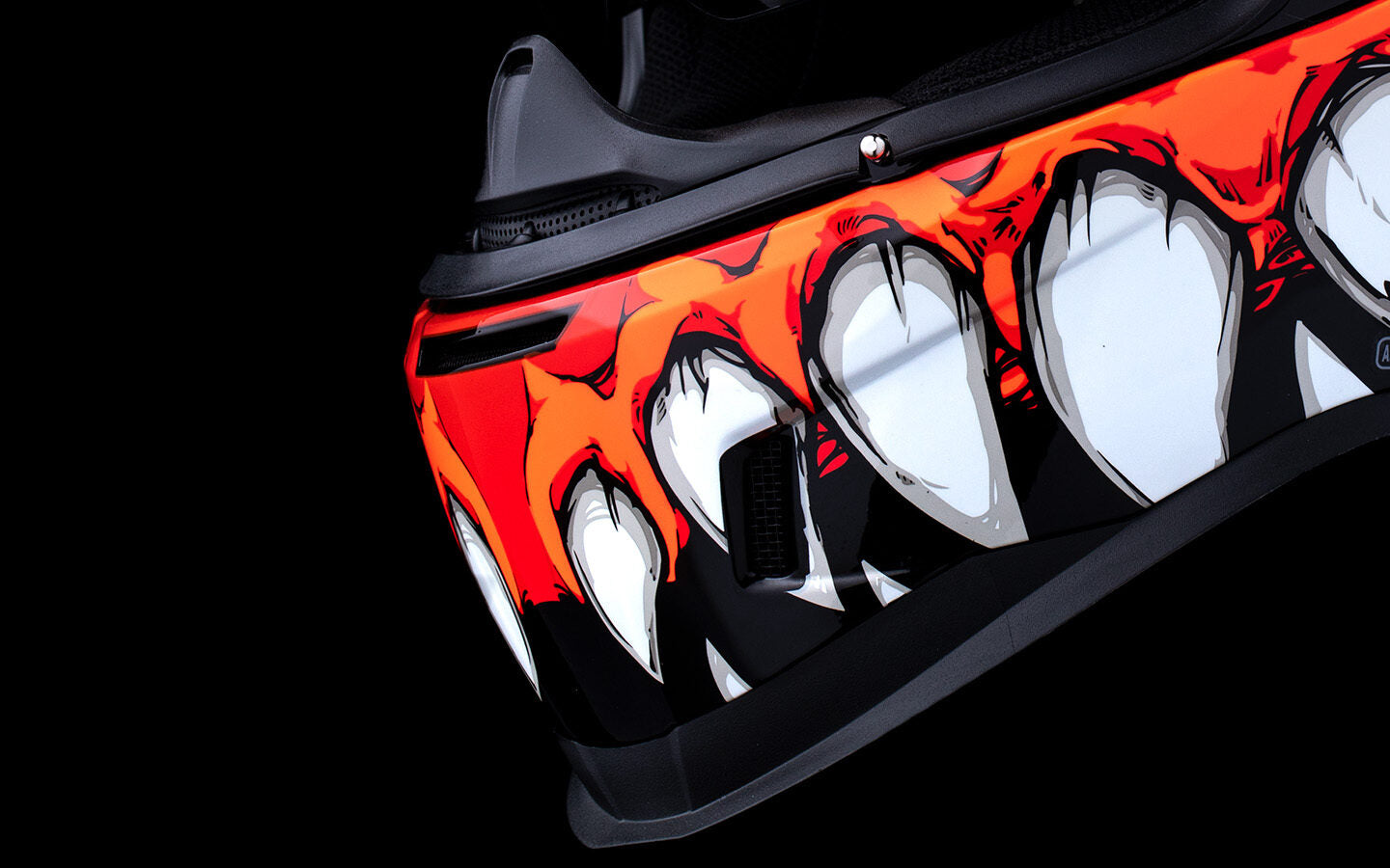 Casco Airform Manik'RR MIPS - Red