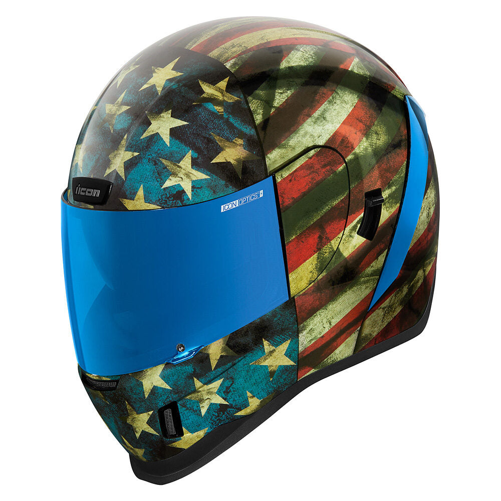 Casco ICON Airform - Old Glory
