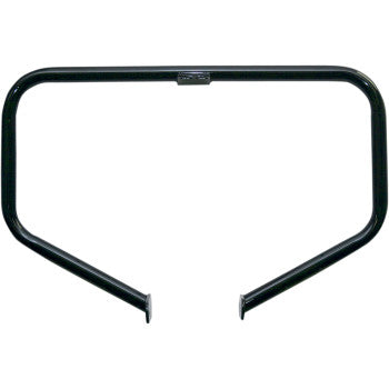 Defensa de motor Unibar Lindby - negro