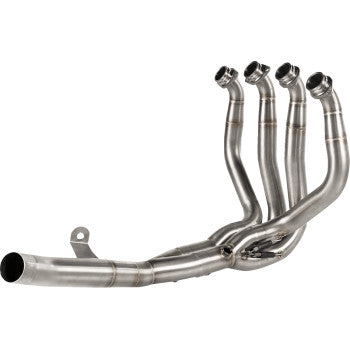 Escape Akrapovic - Header Pipe - Stainless Steel - Z H2