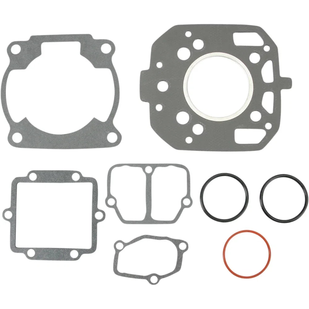Kit de juntas de extremo superior