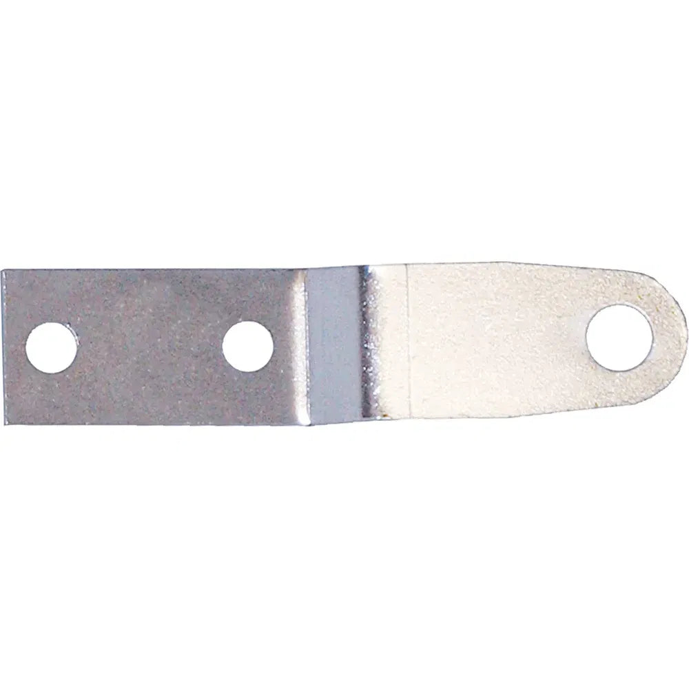 Soporte de montaje del asiento trasero