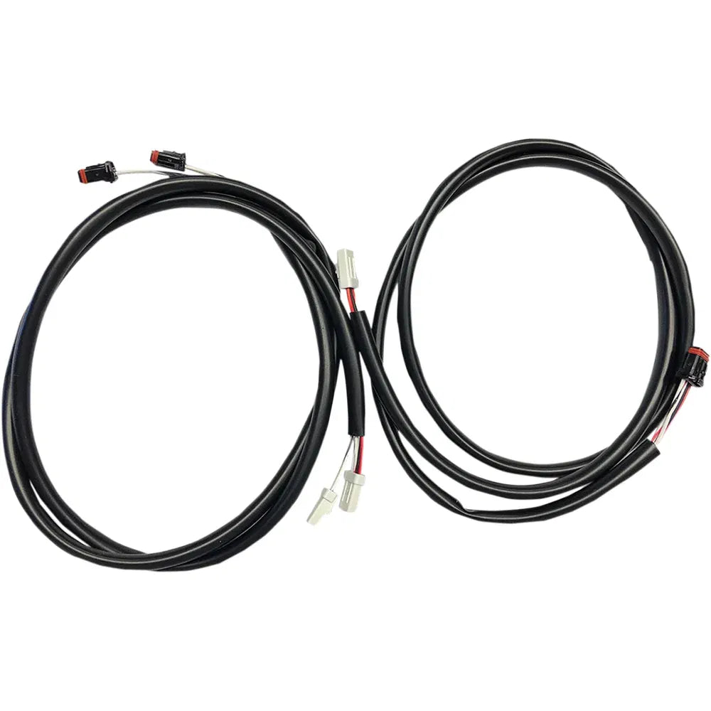 Extensión del arnés de cableado del bus can