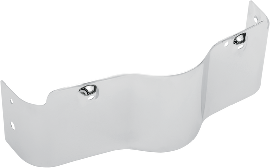 Faldón de carenado inferior para carenado Batwing