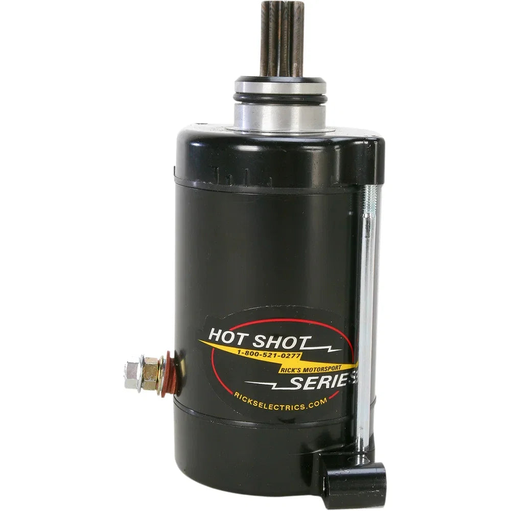 Motor de arranque
