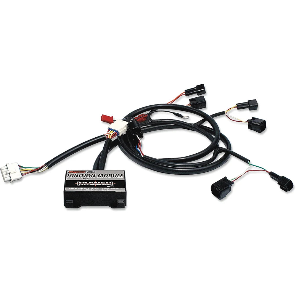 Módulo de encendido para power commander iii