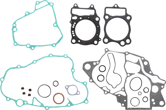 Kit completo de juntas - Kit completo de juntas de motor - Honda