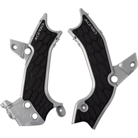 Protectores de marco x-grip