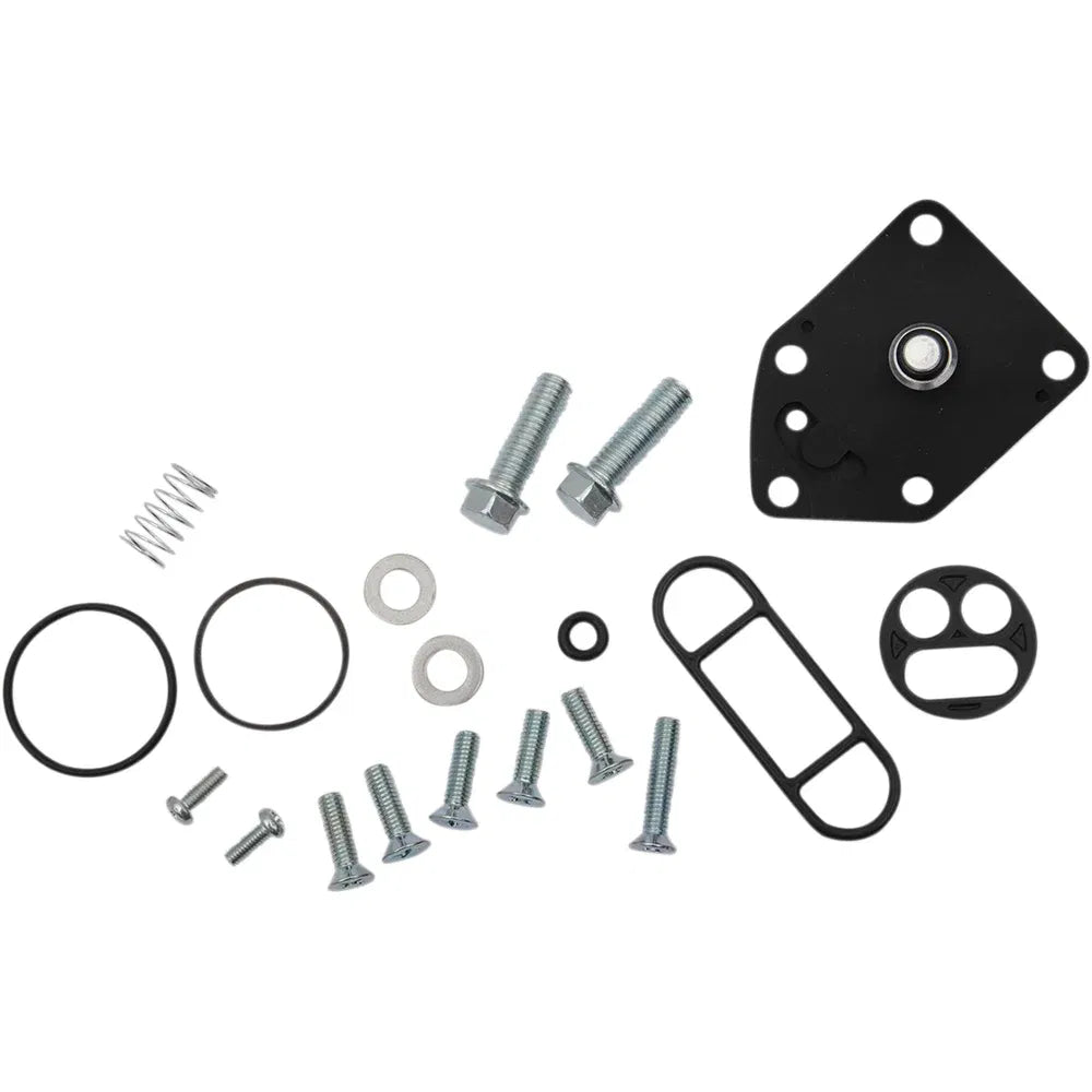 Kit de reconstrucción de llave de purga de combustible