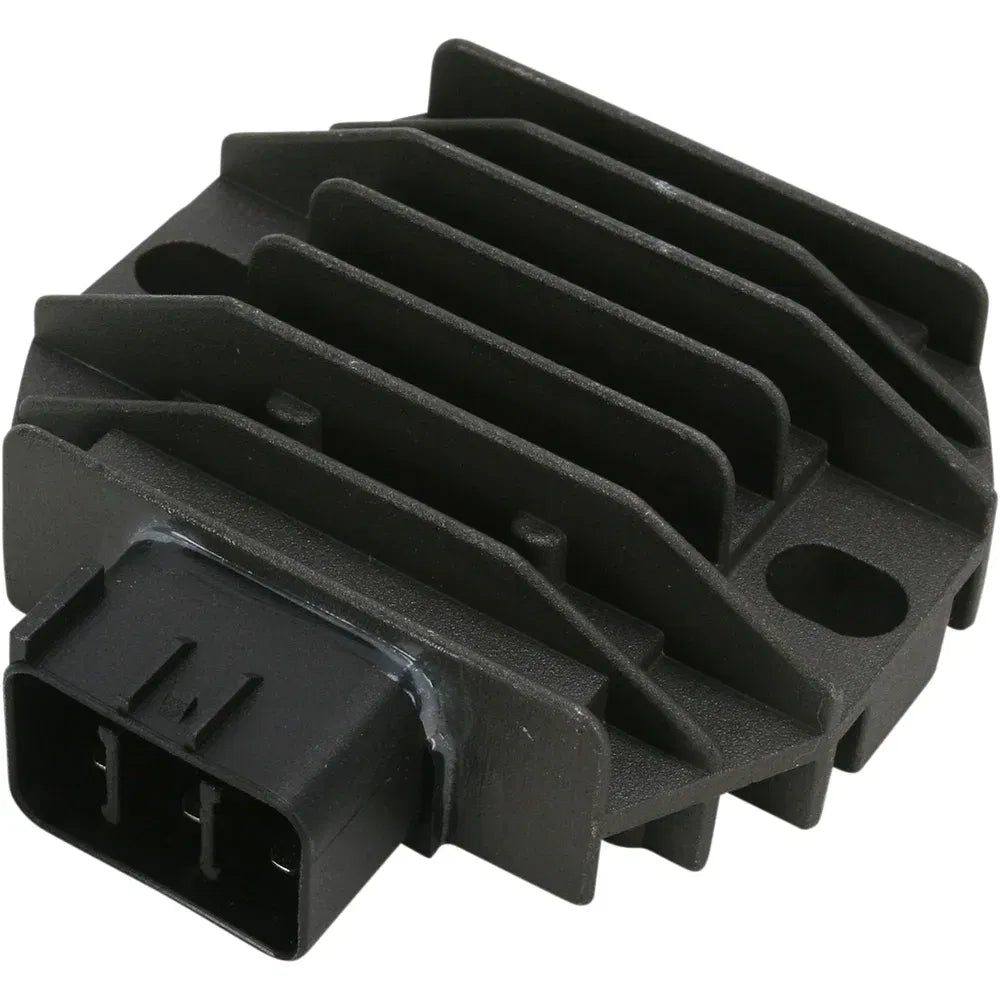 Regulador y rectificador para suzuki