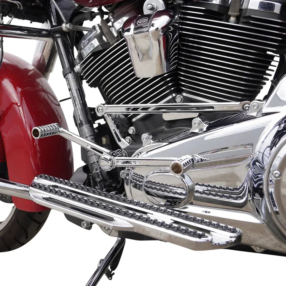 Kit de control de pie speedliner