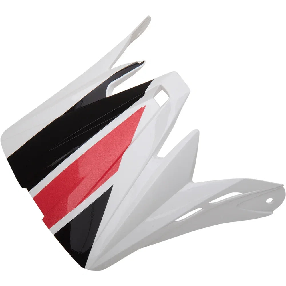 Kit de visera para casco child rise evac