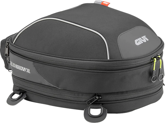 Bolsa de sillín Taillock