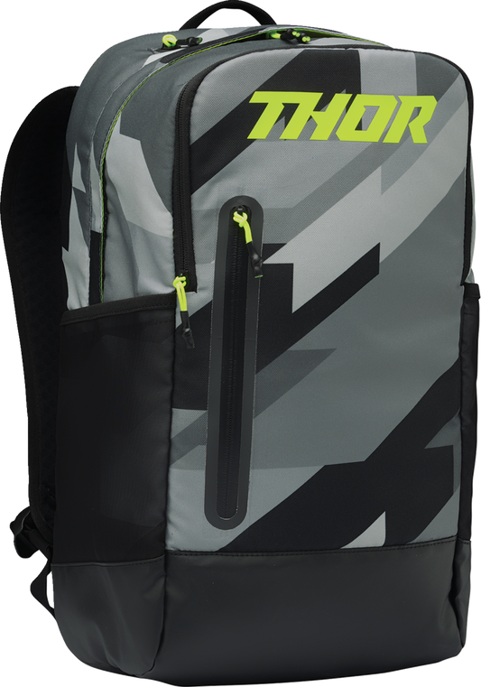Golpe Mochila