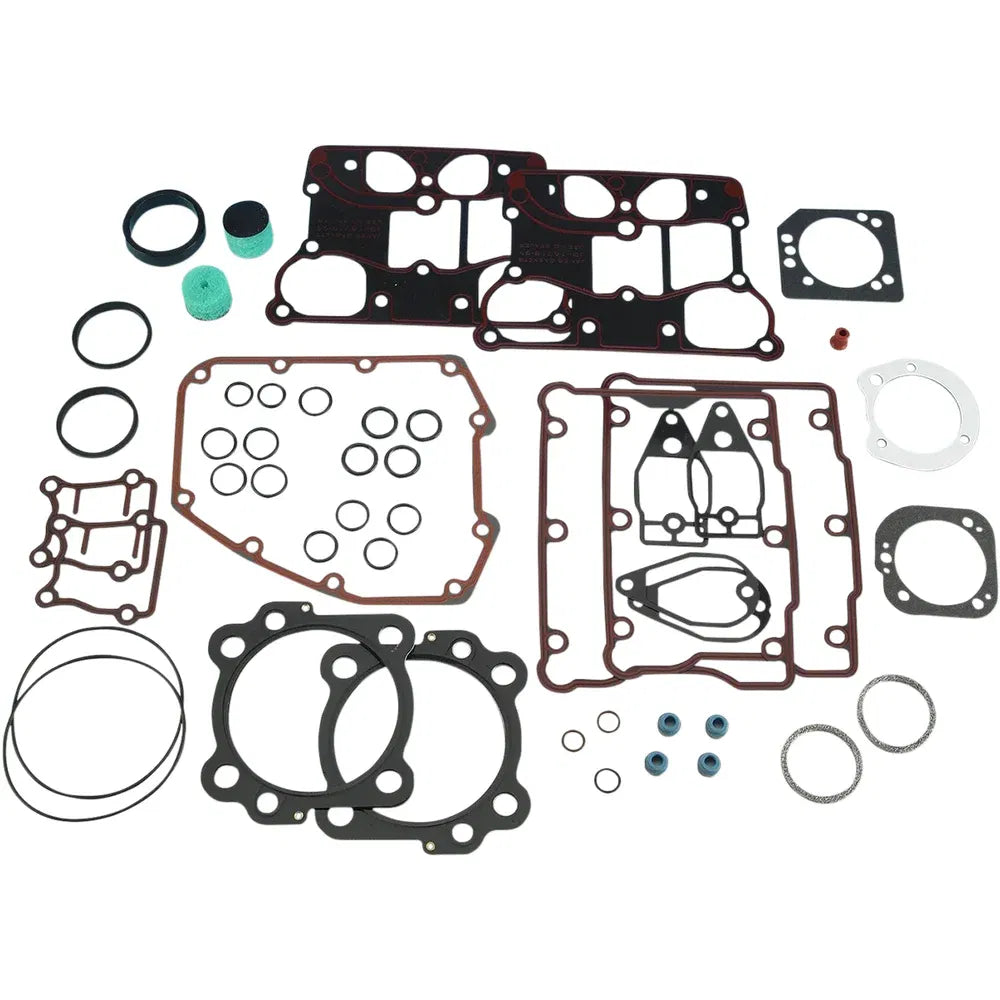 Kit de juntas de extremo superior