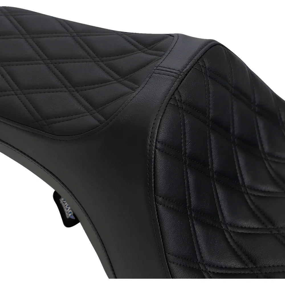 Asiento predator iii