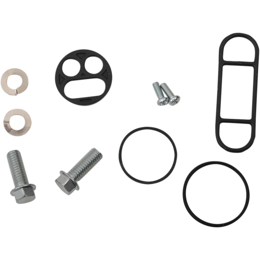 Kit de reconstrucción de llave de purga de combustible