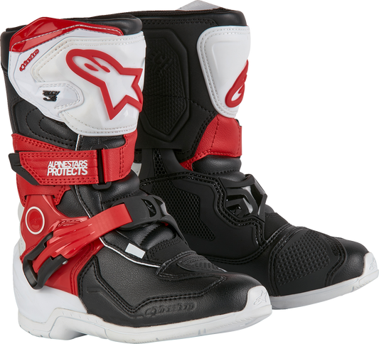 Botas Tech 3S para niños