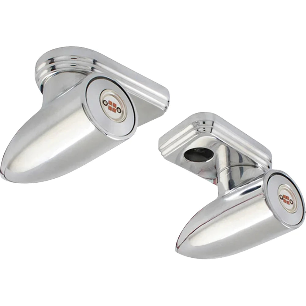Señales de giro lightning bullet pro