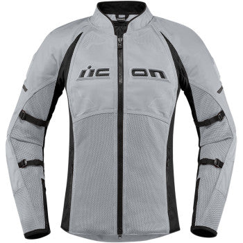 Chamarra Icon Women's Contra2