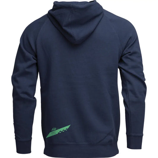 Valiente sudadera con capucha
