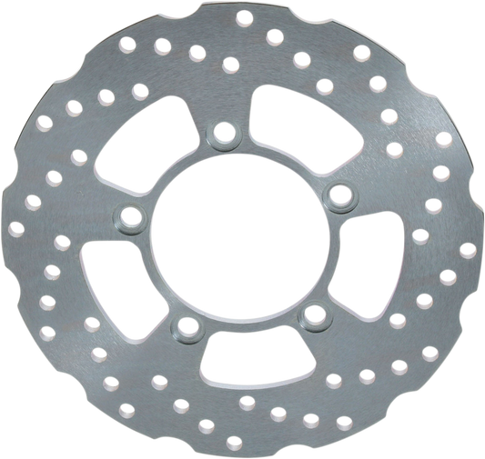 MD Series Pro-Lite Contour Brake Rotor - Brake Rotor - Suzuki