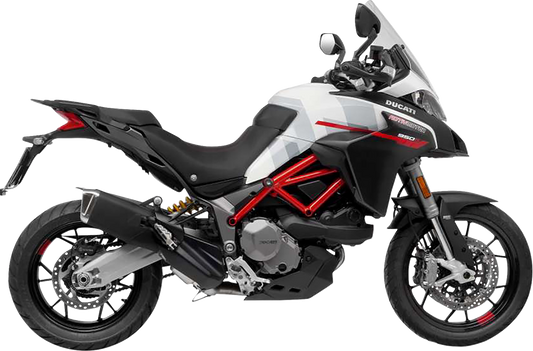 Tubo de Enlace - Tubo de Enlace - Multistrada 950/S