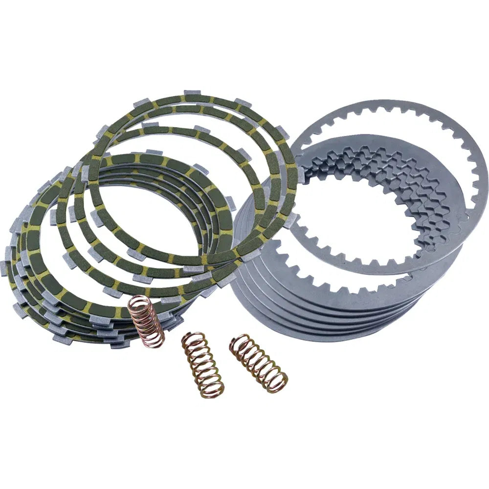 Kit de embrague de placa adicional