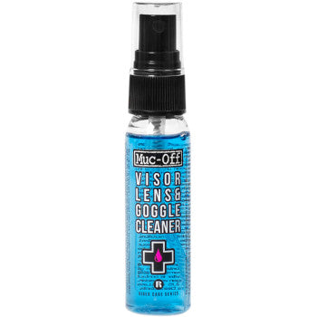 Limpiador de visores, lentes y goggles - 32 ml