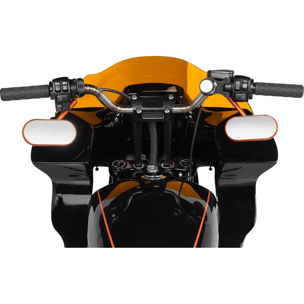 Manillar de moto