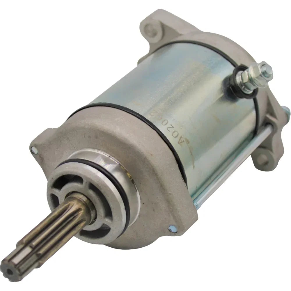 Motor de arranque