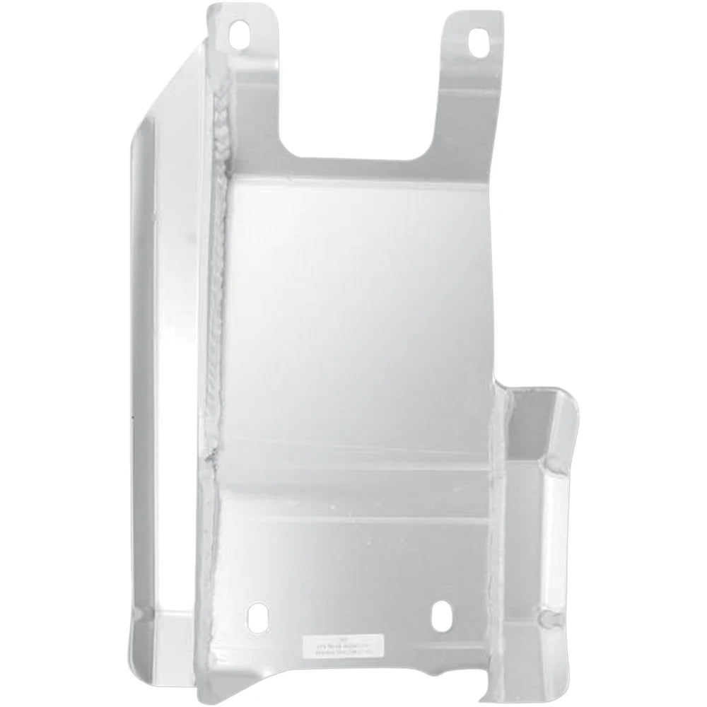 Placa protectora del basculante