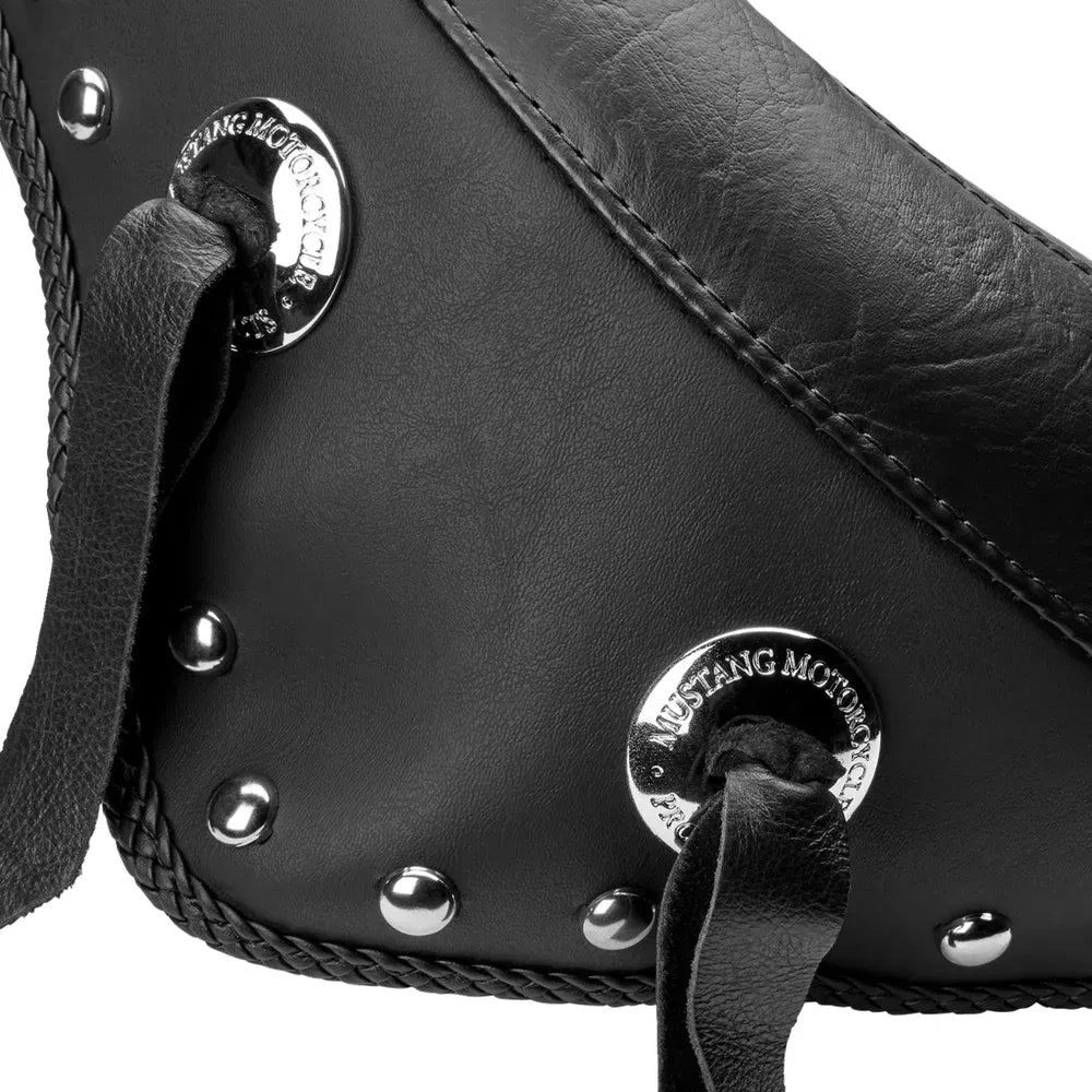 Asiento individual ancho con respaldo extraíble