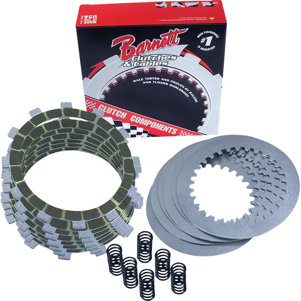 Kit de embrague
