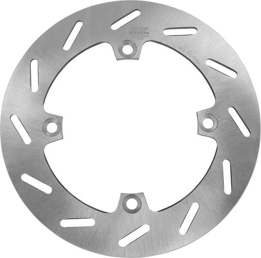 Rotor de repuesto OEM - Rotor delantero/trasero - Talon