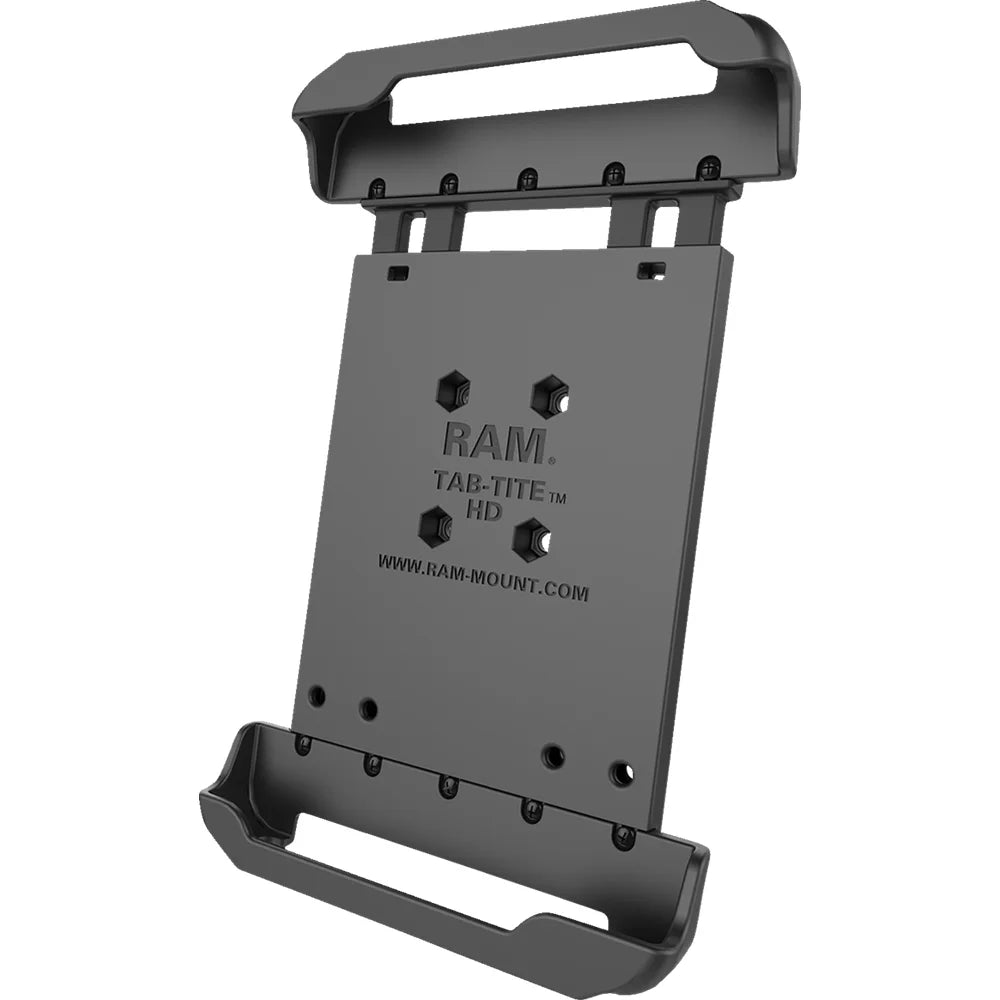 Soporte con resorte tab-tite™